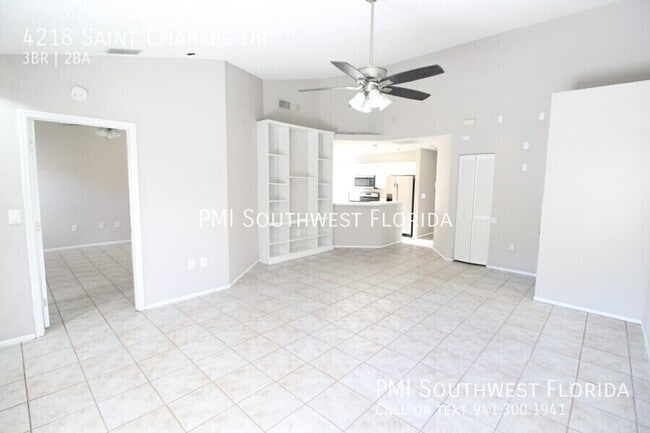 Building Photo - 4218 St Charles Dr
