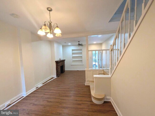 Foto del edificio - 5609 Walton Ave