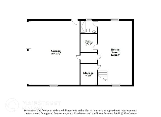 Building Photo - 5600 Windy Willow Dr