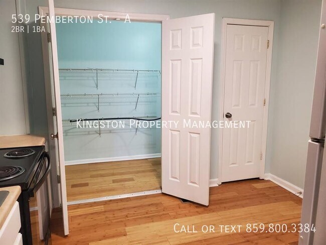 Building Photo - MOVE-IN SPECIAL!! 1/2 OFF DEPOSIT!! Cozy 2...