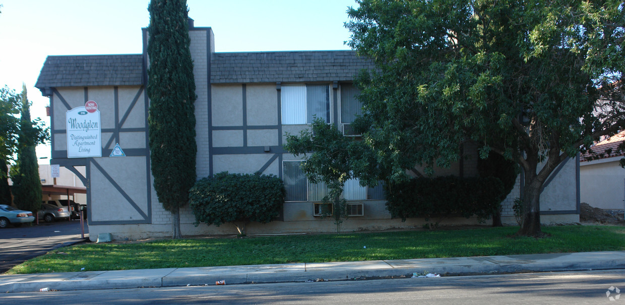 Foto del edificio - Woodglen Apartments