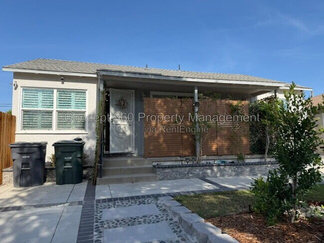 Foto del edificio - 5029 Fidler Ave