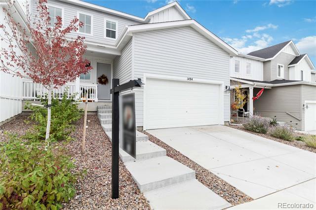 Foto principal - 1494 Golden Sill Dr