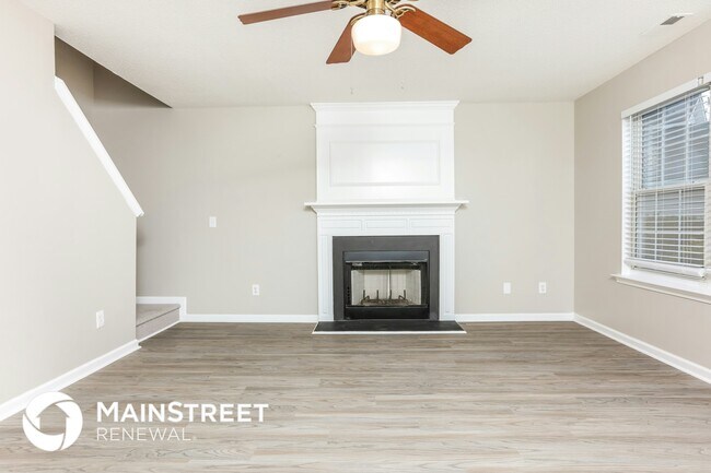 Foto del edificio - 6 Cayman Ct