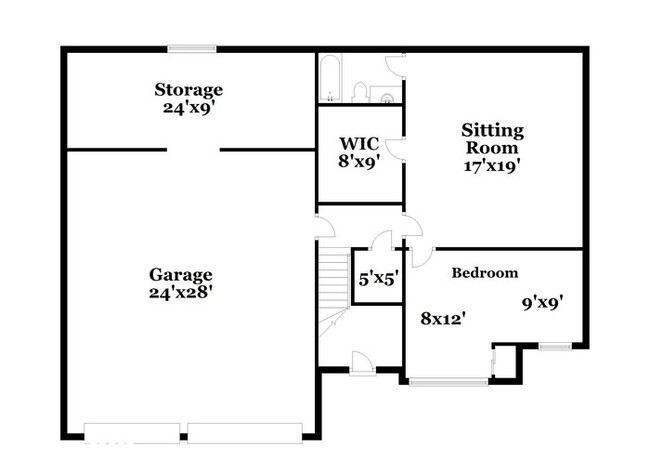 Building Photo - 3642 Auger Trail