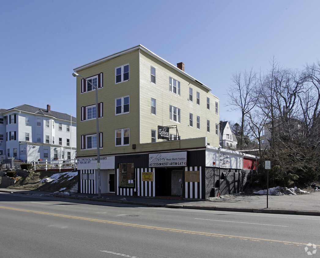 Listing Image
