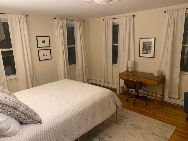 125 Spring, n.° 2, Cambridge - 125 Spring St
