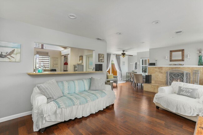 Foto del edificio - 5122 Ellsworth St