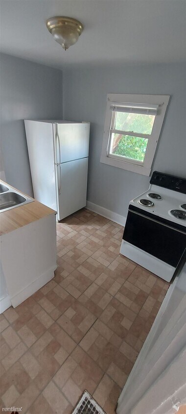 Foto del edificio - 1 br, 1 bath House - 436 Wood Street 436-1