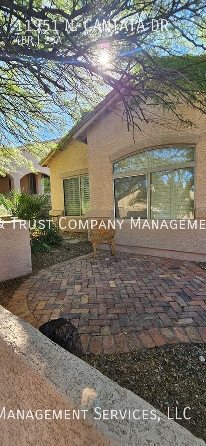 Building Photo - 11951 N Cantata Dr