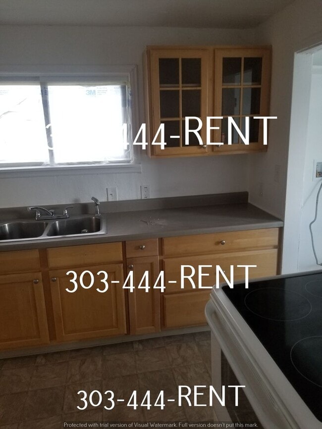 Beautiful One Bedroom Home in Lakewood! - Beautiful One Bedroom Home in Lakewood!