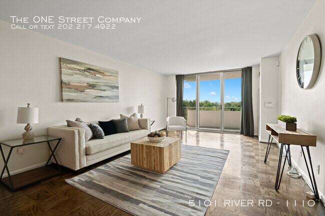 Foto del edificio - 5101 River Rd
