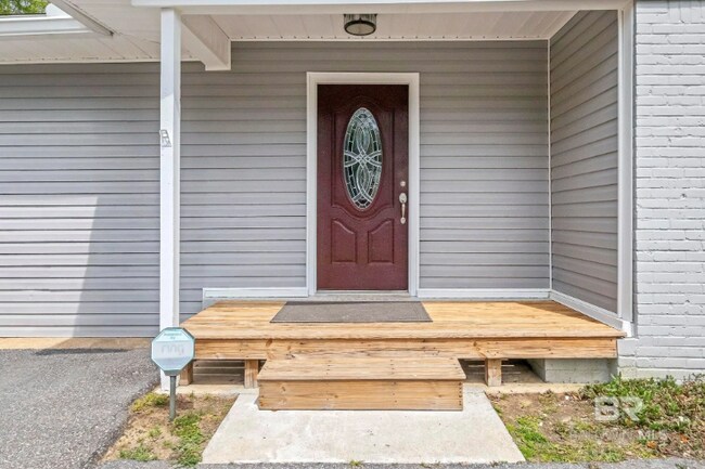 Foto del edificio - 2901 Alston Ct