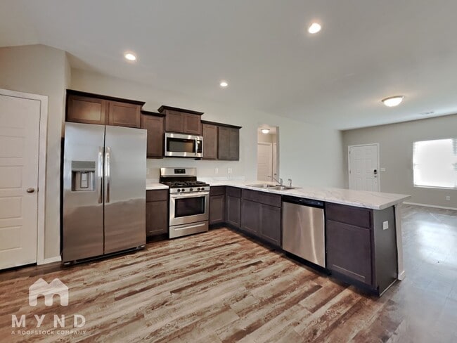 Building Photo - 8717 E 161st Pl S