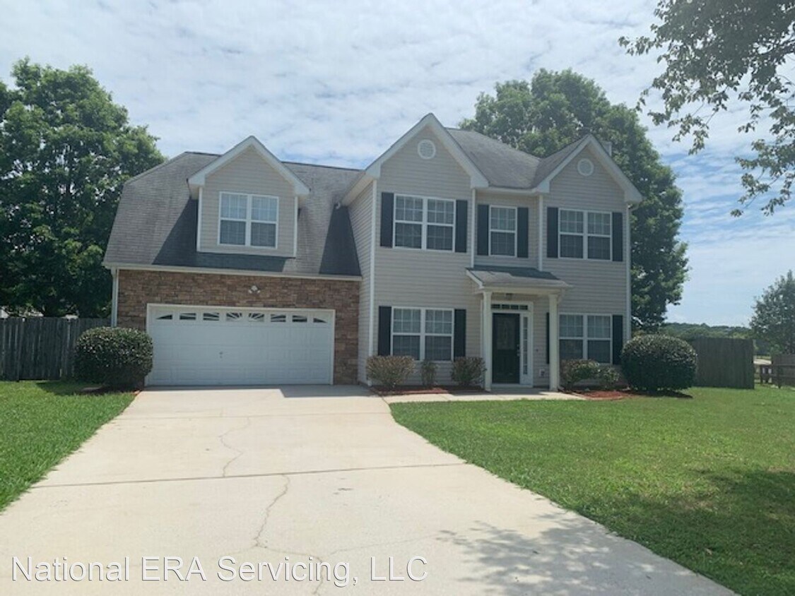 Primary Photo - 4 br, 2.5 bath House - 117 Bramble Way