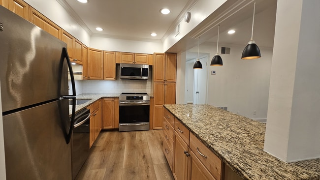 Photo - 3107 Colonial Way Apartment