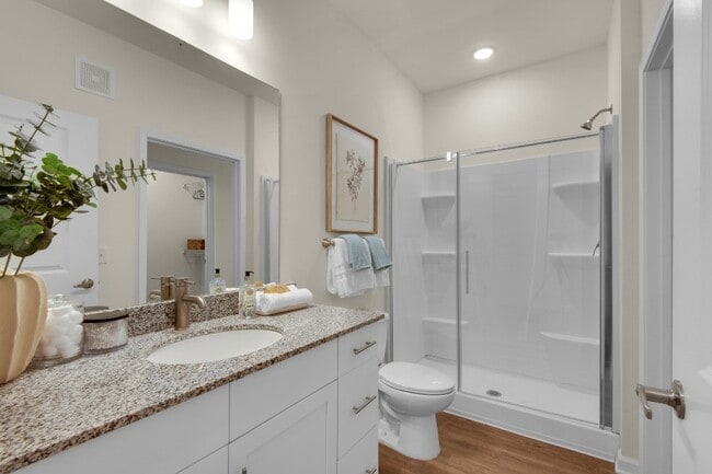 Foto del edificio - Exchange at Cedar Creek