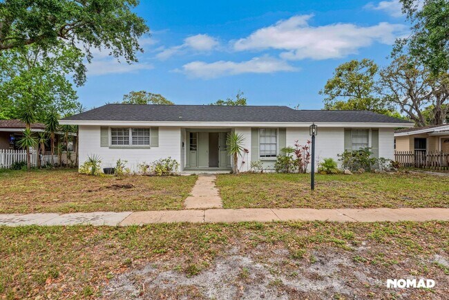 Foto del edificio - Charming 3BR House in Ormond Beach