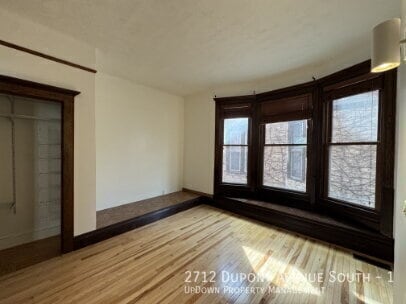Building Photo - 2712 Dupont Ave S