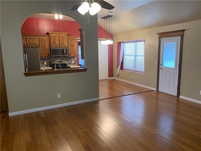 Foto del edificio - 929 NW 15th St