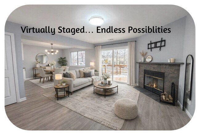 Foto del edificio - 3314 Windermere Dr