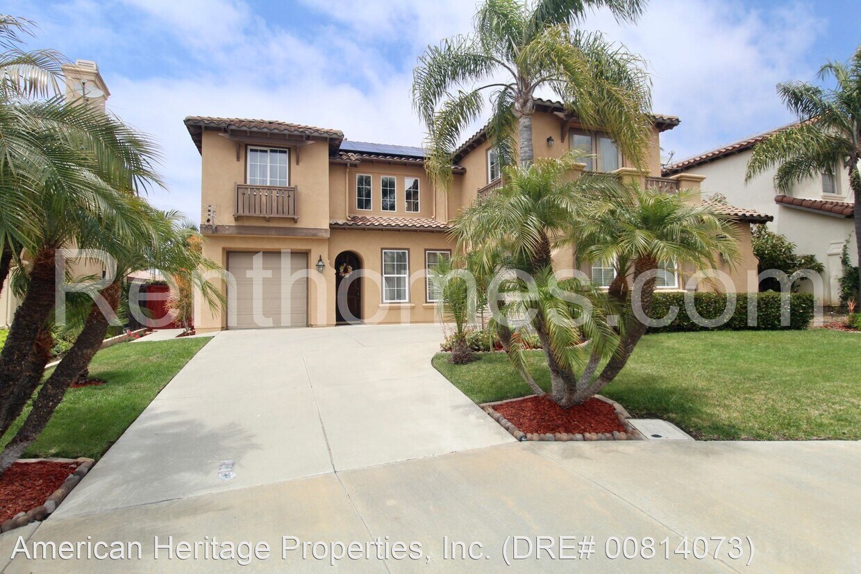 Primary Photo - 4 br, 4 bath House - 10644 El Caballo Avenue