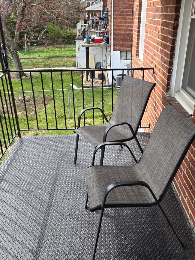 Photo - 1511 Woodbourne Ave Townhome