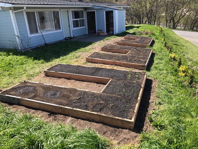 Foto del edificio - 1608 Montana St