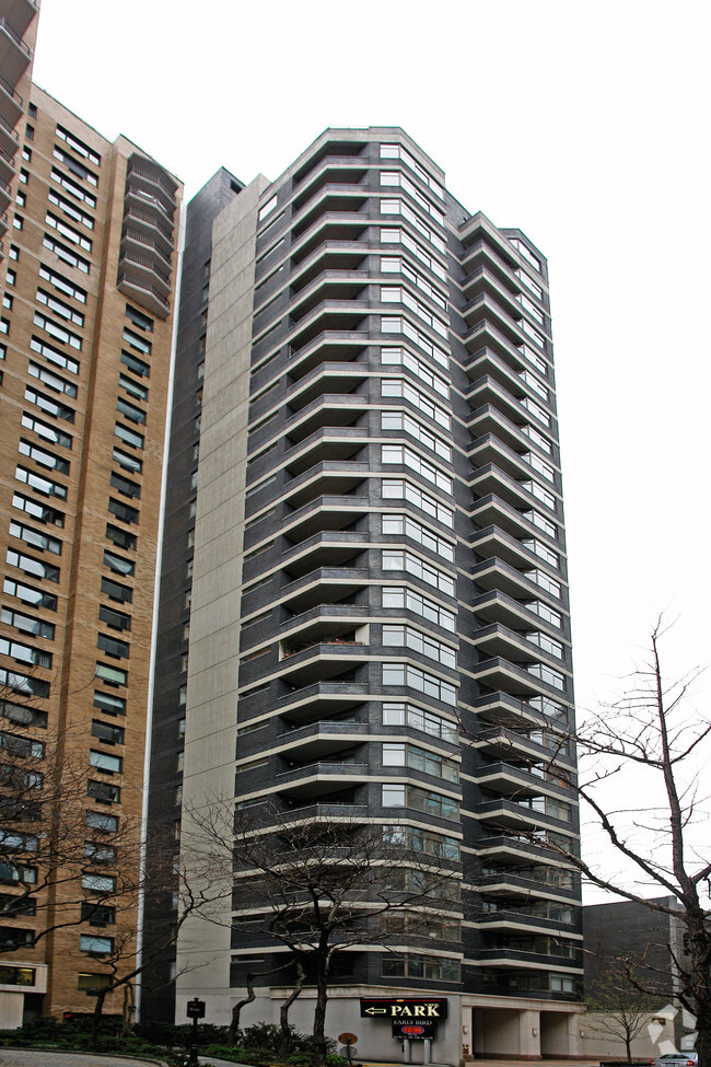 Building Photo - The Europa