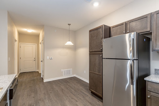 Pantry - Blackhawk Apartment Homes