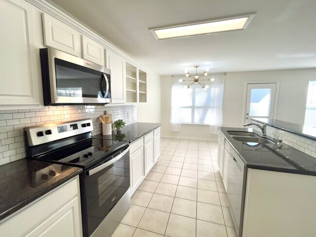 Foto del edificio - 58 Musgrove Pl