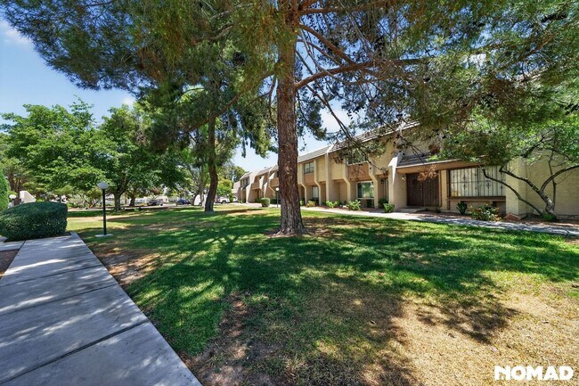 Foto del edificio - 4628 Michillinda Ln