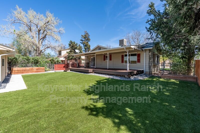 Photo - 5647 S Foresthill Street