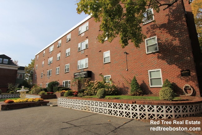 Photo - 110 Babcock St Apartment