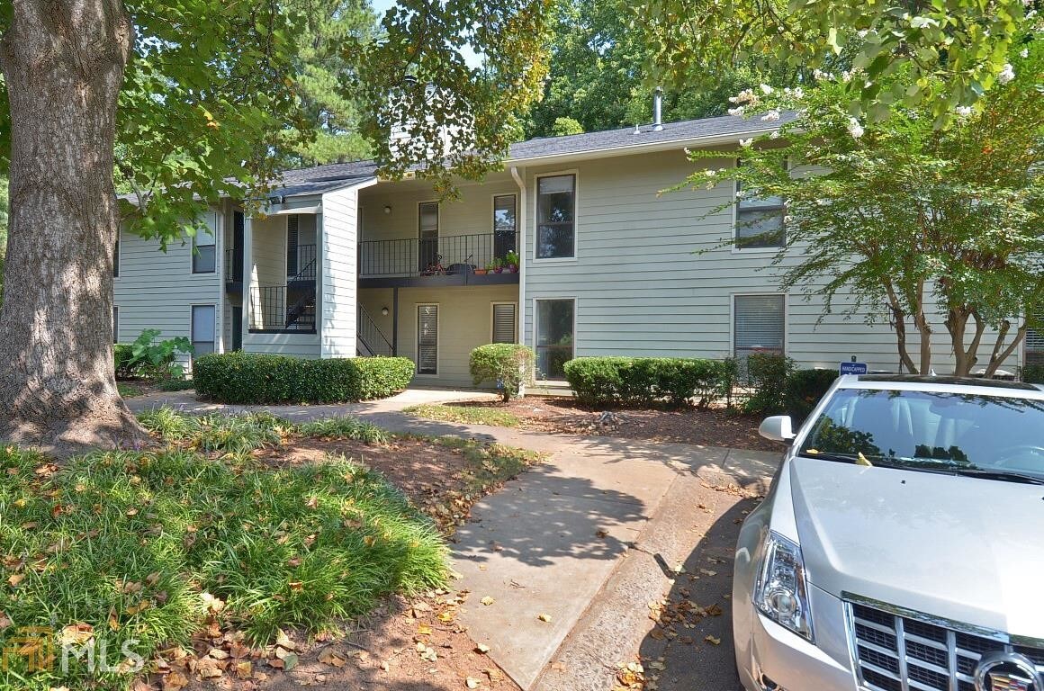 Primary Photo - 802 Park Ridge Cir
