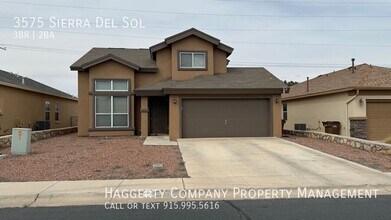 Building Photo - 3575 Sierra Del Sol Ave