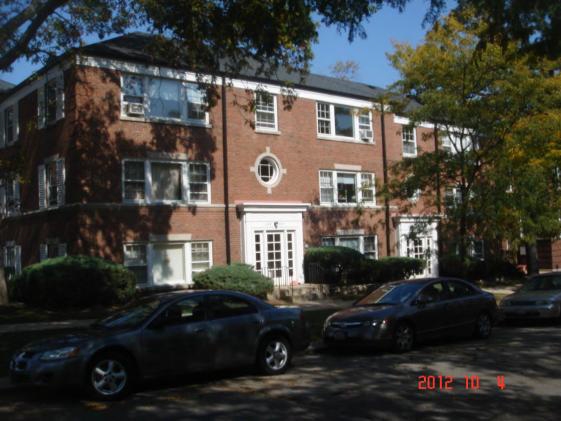 Foto principal - 835 Mulford St