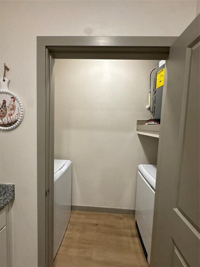 Foto del edificio - 691 Union Chapel Rd