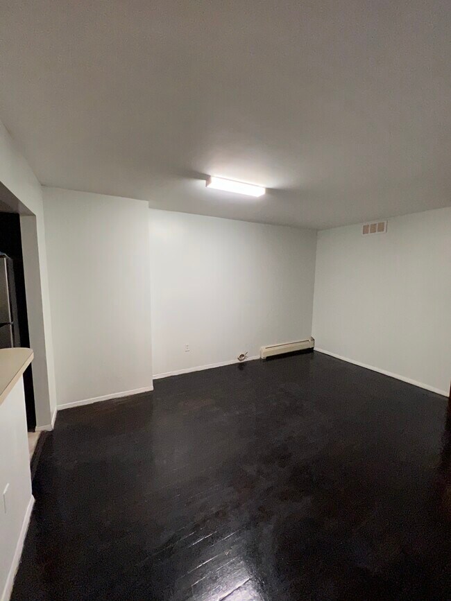 Living Room - 3138 68th St