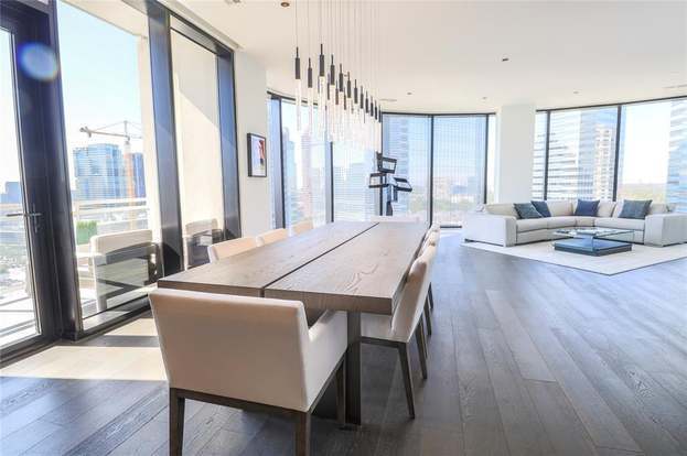 Foto del edificio - 1409 Post Oak Blvd