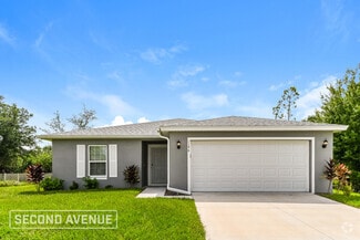 Building Photo - 1196 W Taggard Rd