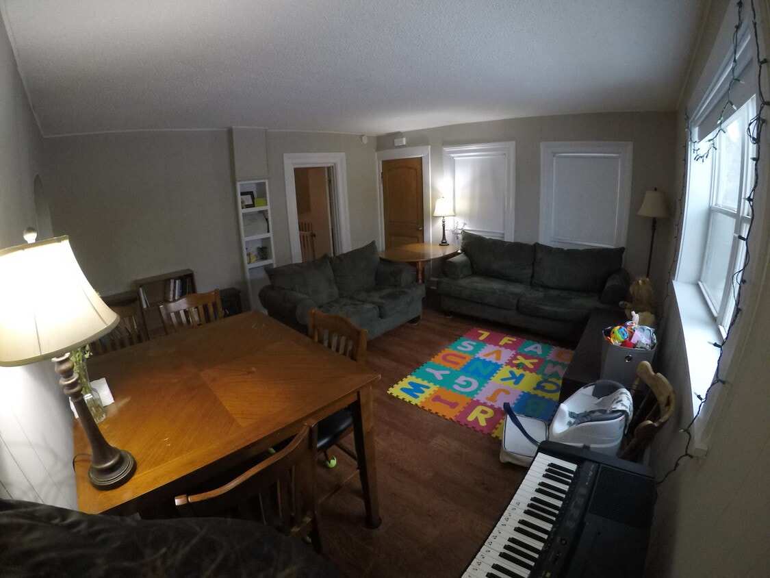 221 N 5th Ave, Wausau, WI 54401 House Rental in Wausau, WI