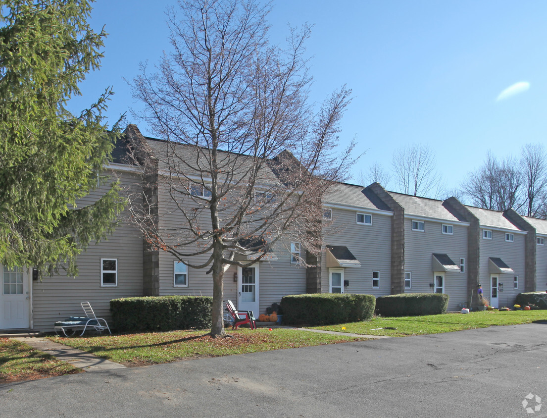 Foto del edificio - Fennaway Green Apartments