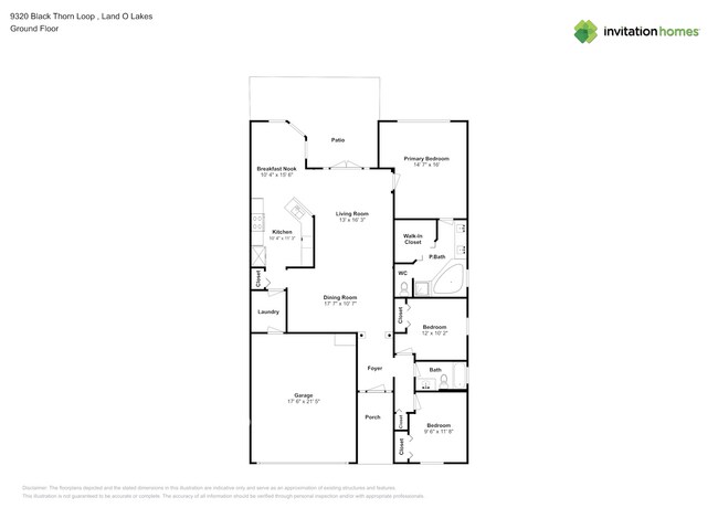Building Photo - 9320 Black Thorn Loop