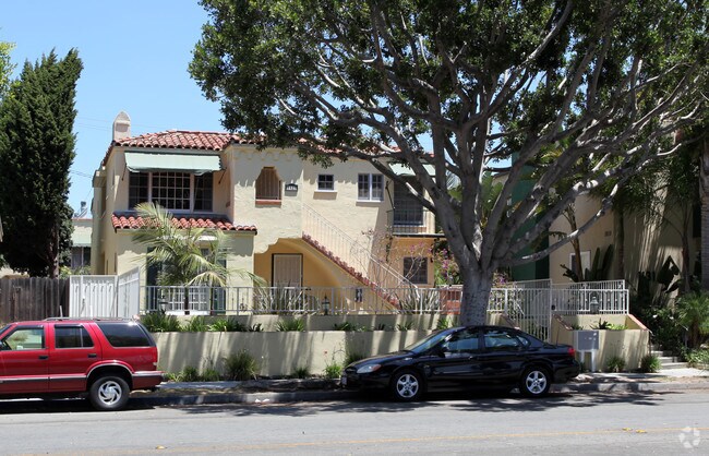 Building Photo - 1127 14th St