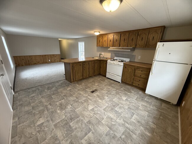 Foto del edificio - 310 S 11th St