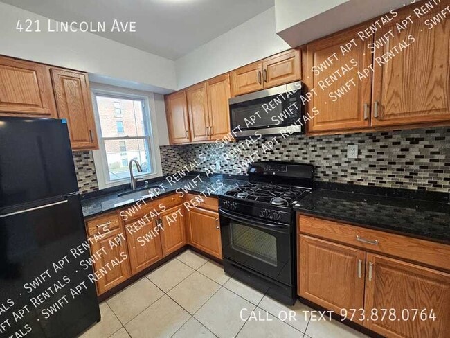 Photo - 421 Lincoln Ave - Apartment