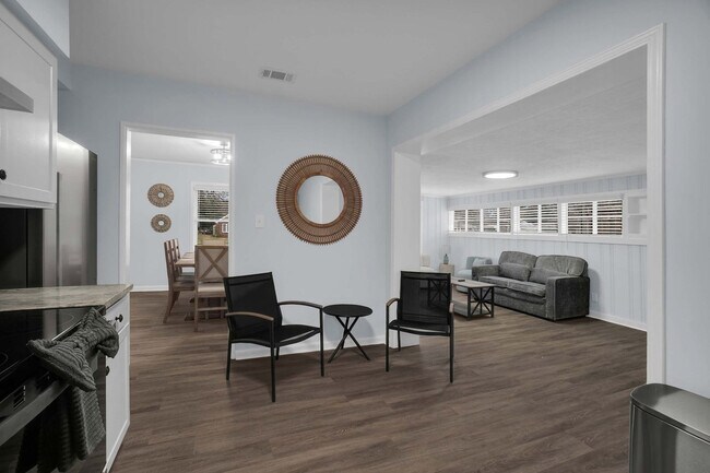 Foto del edificio - 610 S Georgetown Dr