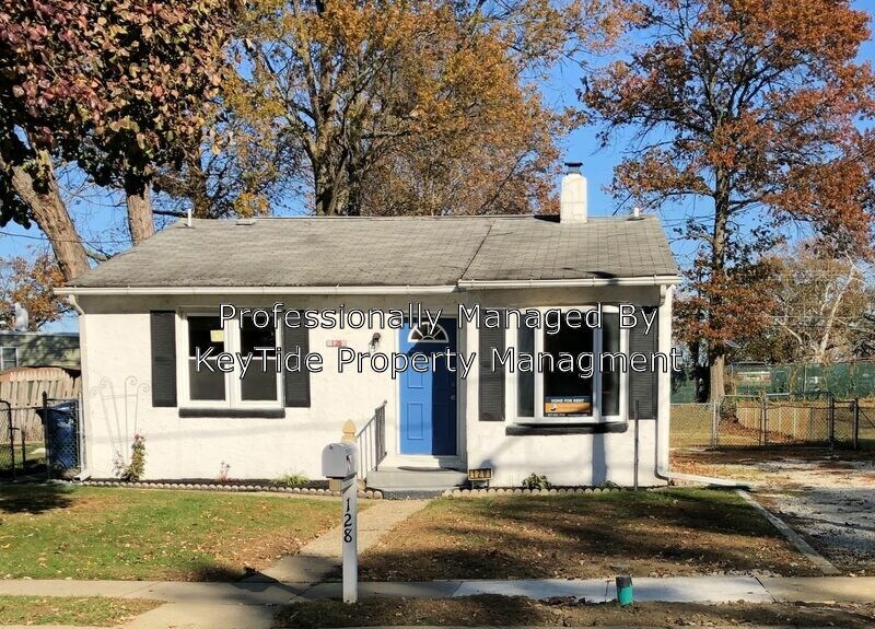 128 N Hilltop Ave, Somerdale, NJ 08083 House Rental in Somerdale, NJ