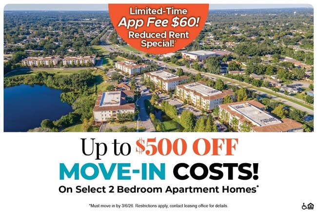 Building Photo - Lake Sherwood Apartments